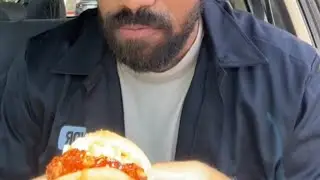 Chick fil a New spicy Chicken sandwich