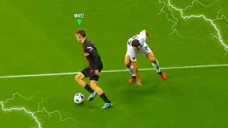 Florian Wirtz is AMAZING