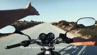 Aman Dikkat Orman Yangınları | Şehirden Köye Göç