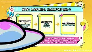 Eggy Creator Incentive Program Official Video - Eggy Party