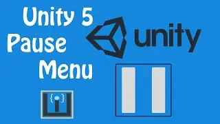 How To Create Pause Menu Unity [Tutorial]
