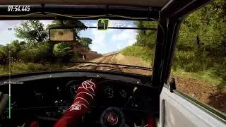 Dirt rally 2/ rtx 2070/ 4k