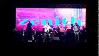 Banda Zenith - Eleanor Rigby (orquestra #07)