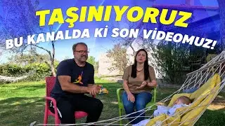 TAŞINIYORUZ - Bu Kanalda Son Video