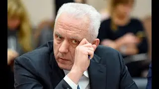 Александр Скуркис. Выпуск № 14. Гуцан Александр Владимирович. 