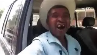 Cuando escuchas una rolita que te gusta