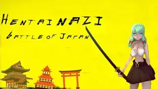 Japońskie Hentai Nazi | Hentai Nazi Battle of Japan