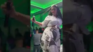 Aygun Agayeva Xarici Dilde Super Mahni 2024