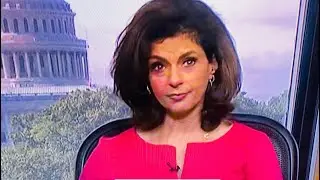 CSPAN Hangs Up ☎️ On FBA Caller Requesting A Show with Dr.Claud Anderson On Reparations