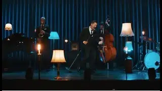 Swing Band Deluxe