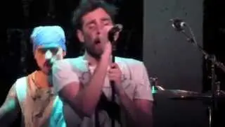 You Me At Six- Stay With Me- Cincinnati