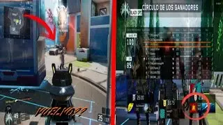 VUELVO A BLACK OPS 3?? NO ME LO PUEDO CREER!!! - GAMEPLAY ONLINE - DUELO POR EQUIPOS