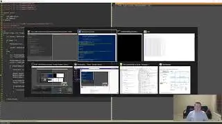 OS Development: Video 3 - Basic parsing of assembly