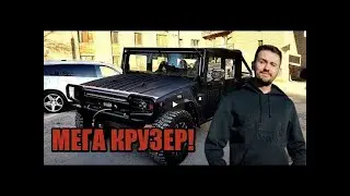 СУБАРУ РУСИКА УТАНУЛА ПОТОП В МОСКВЕ ТОЙТА МЕГА КРУЗЕР ДУБРОВСКИЙ СИНДИКАТ МАСТЕРСКАЯ СИНДИКАТА