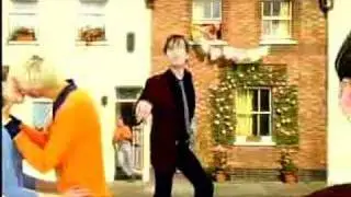 The Common People (Non Fighting Version) By Pulp