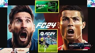 EA FC 24 JUGADO RIVALS