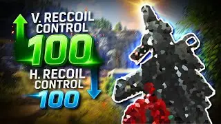 The Best No Recoil Loadout You’ll Ever See in ABI