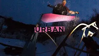 DRAKE URBAN - 2022