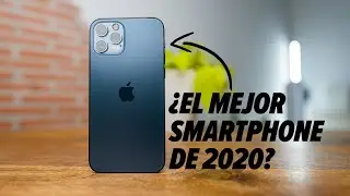 ¿Es el iPhone 12 el smartphone del año? | Hipertextual
