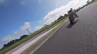 Advanced Mondello 02-09-23 ZXR400