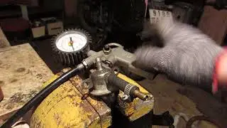 ГАЗЕЛЬ НЕ ТЯНЕТ 406 ИНЖЕКТОР