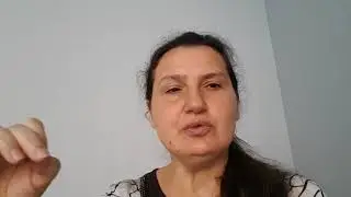 Притча о 10 девах. Масло ч.1