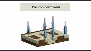 Advanced Revit BIM LOD 400 | Concrete Structure Modeling 