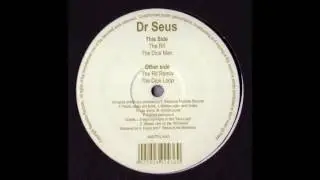 Dr Seus - Dice Loop   *OFFICIAL AUDIO*