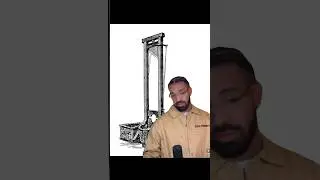 mfs in the 1700s when the guillotine failed #shorts #shortsvideo #drake #memes #meme #funny #fyp