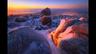 Tasmania 2021