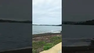 Lake side #trendingsong #bollywood #ytshorts