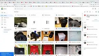 Google DRIVE wont download files in FIREFOX 2021- 10 second fix