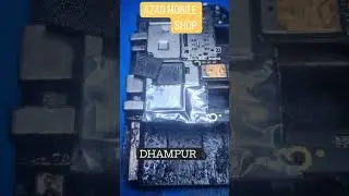 Redmi not 10 pro max #shortvideo #deadmobilerepair #iphonerepair
