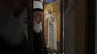 Romanian King Constantine Brancoveanu executed with his 4 sons, by Ottoman Sultan 300 years ago