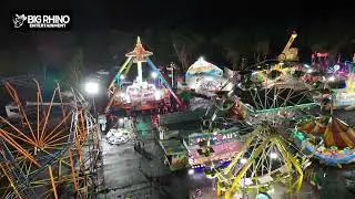Feria Chetumal, Quintana Roo by Big Rhino Entertainment