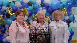Презентация Лучший руководитель ШСК 