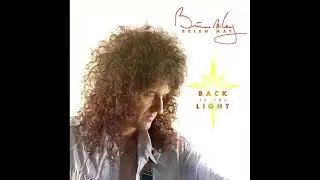 Brian May - I'm Scared
