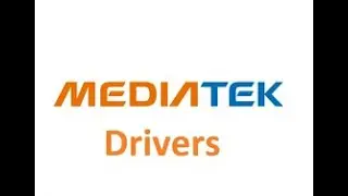 MTK VCOM USB Preloader Drivers Setup Windows 10, 8, 7 (32-64 BIT)