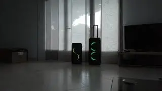 JBL Partybox 310 vs Partybox 100