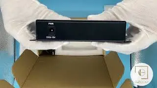 GZM X SFP+  10G SFP+ Media Converter 10G RJ45 Port+ 1*SFP+ Uplink Port fiber optic media Converter