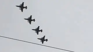 Парад победы в Ростове на Дону будет закрытым!