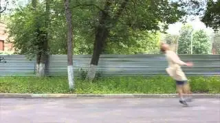 2012 Ланцетов Миша, Люлькин Женя, Наливкин Кирилл