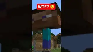 Огромный стив 😨