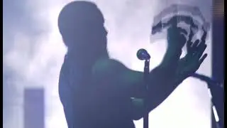 13 Nine Inch Nails With Teeth Live Beside You In Time 2007 DVDRip XviD Branquito OEV