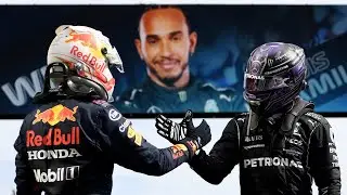 F1 23 official trailer