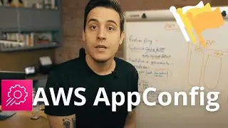 O que é e para que server o AWS AppConfig ?