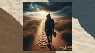My will | Trap Instrumental | Beat by Noclee