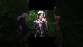 Пальцем показывать неприлично 🫡 