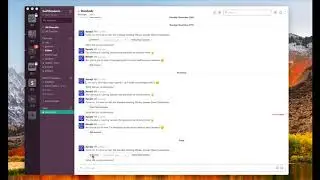 How to set up individual responding time in Standuply