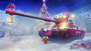 Battle tanks запись 4